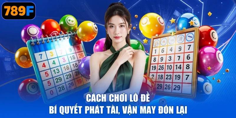 Cách Chơi Lô Đề - Bí Quyết Phát Tài, Vận May Đón Lại